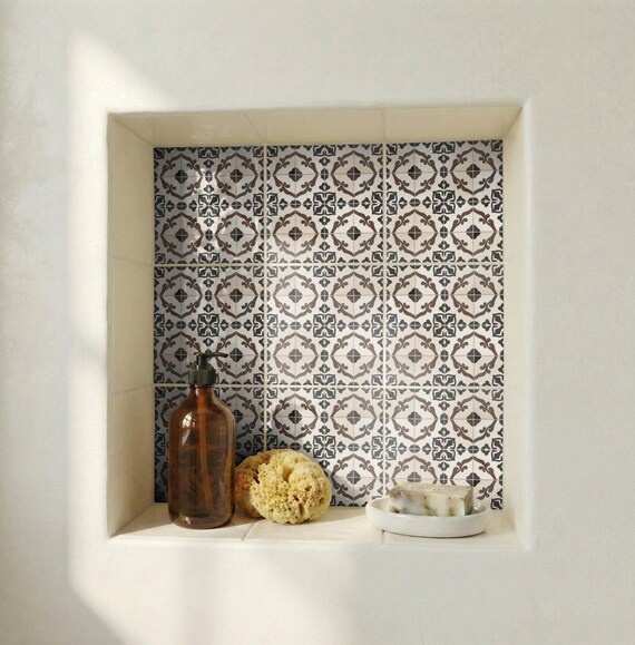De herencia tradicional ornamental — vista 3