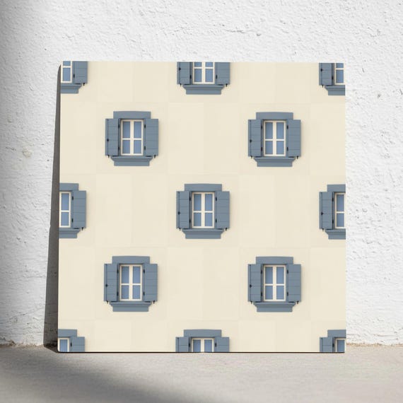 Urban Window