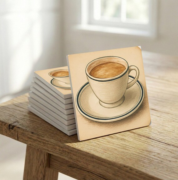Espresso Cup — vista 2