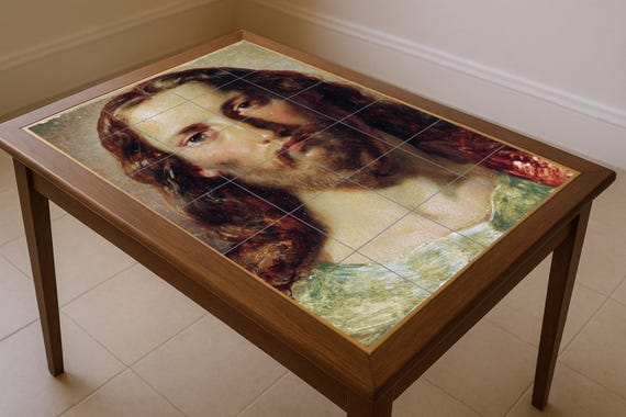 Rostro de Cristo