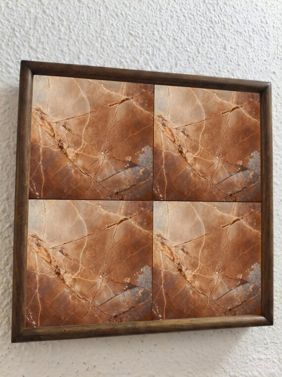 Brown mármol — vista 2