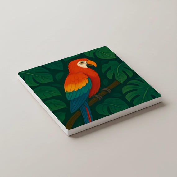 Tropical — vista 4