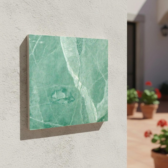 Verde mármol Ceramic — vista 3
