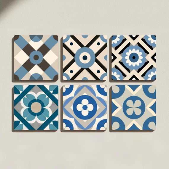 Azulejos nórdicos de Helsinki — vista 4