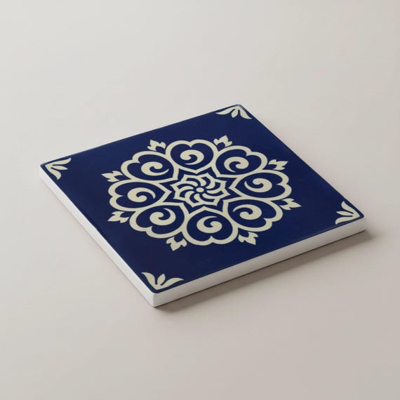 Azulejos turcos de Ankara