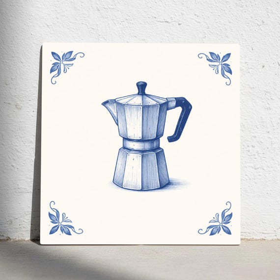 Amsterdam Coffee