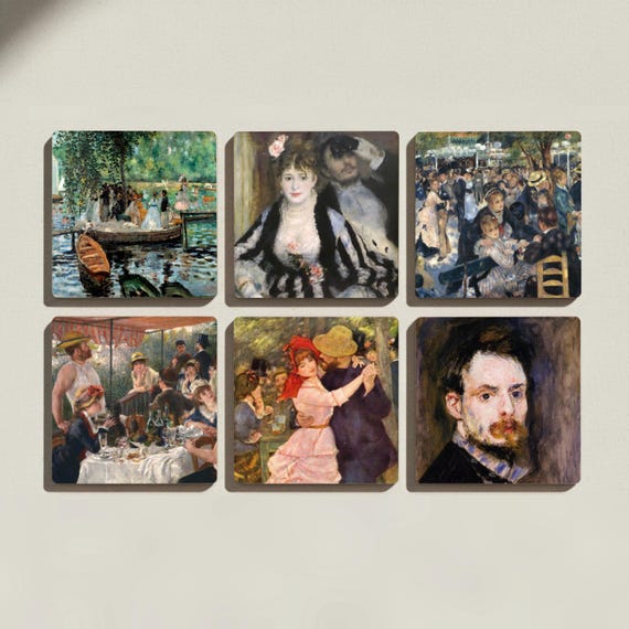 Renoir — vista 3