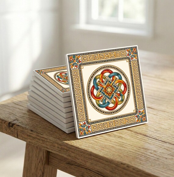 Byzantine Revival — vista 4