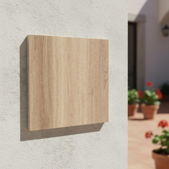 Escandinavo roble — vista 4