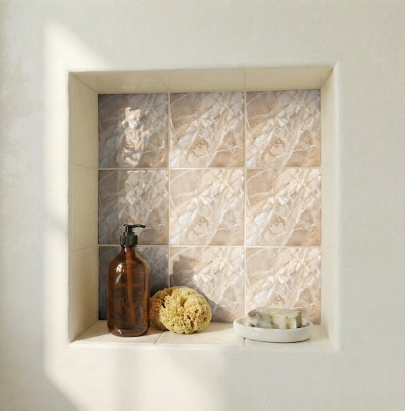 Beige mármol — vista 2
