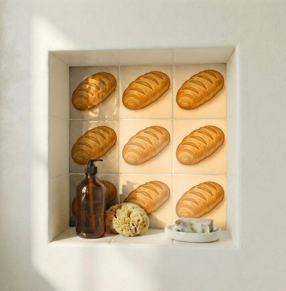 Artisan Bread