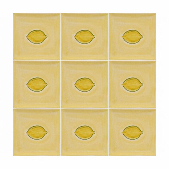 Limón minimalista — vista 3
