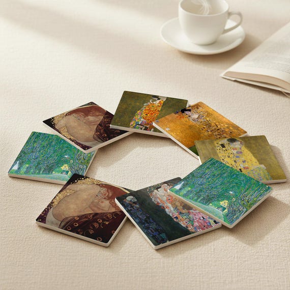 Klimt — vista 3