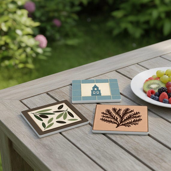 Ibiza Mediterranean Tile — vista 2
