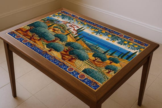 Mural de Altea — vista 4