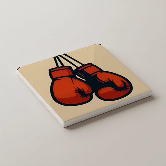Boxeo — vista 4