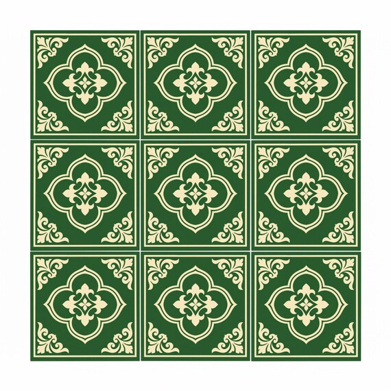 Emerald ornamental — vista 2
