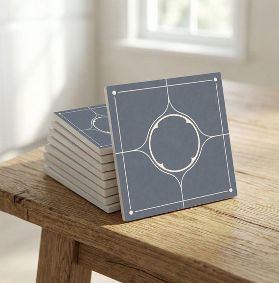 Grey piedra estilo minimalista