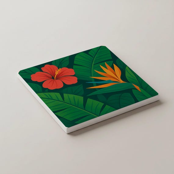 Tropical — vista 3