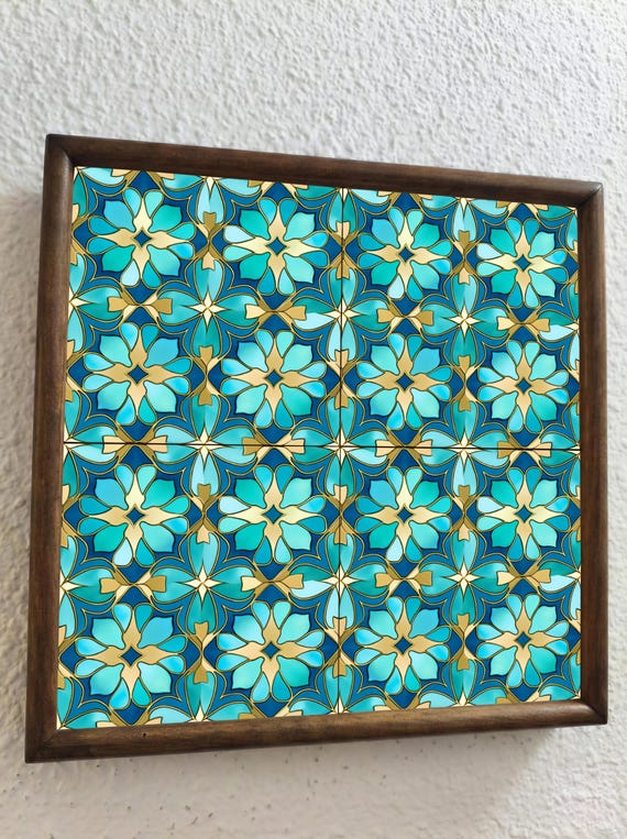 Gaudí inspirado