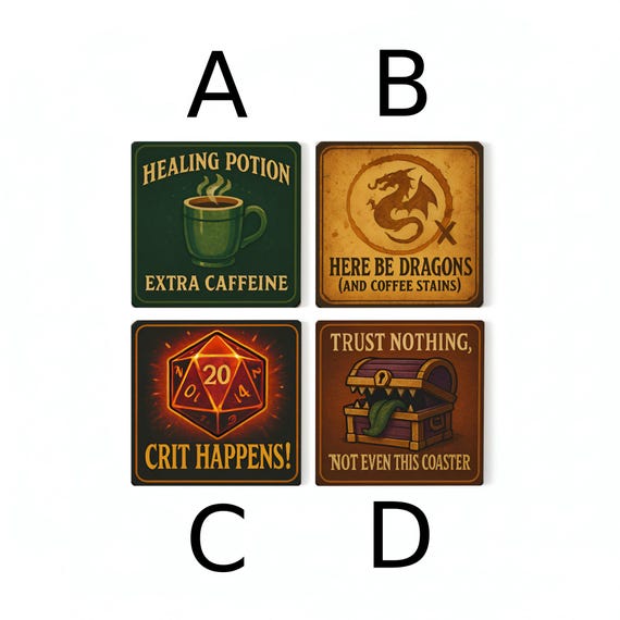 D&D — vista 2