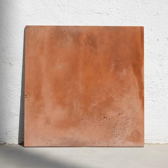 Terracota efecto