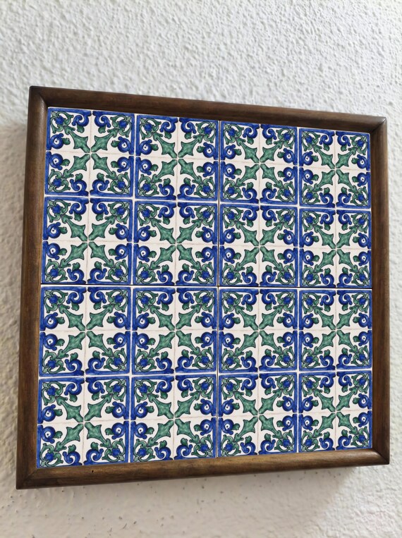 Botánico Panel mediterráneo — vista 2