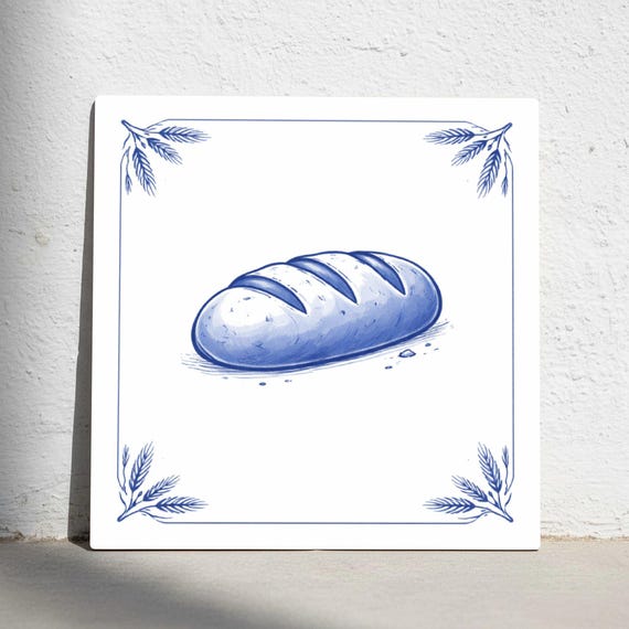 Bread