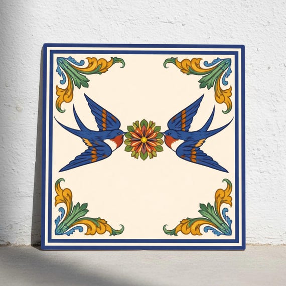 De la Reina Swallow de Talavera