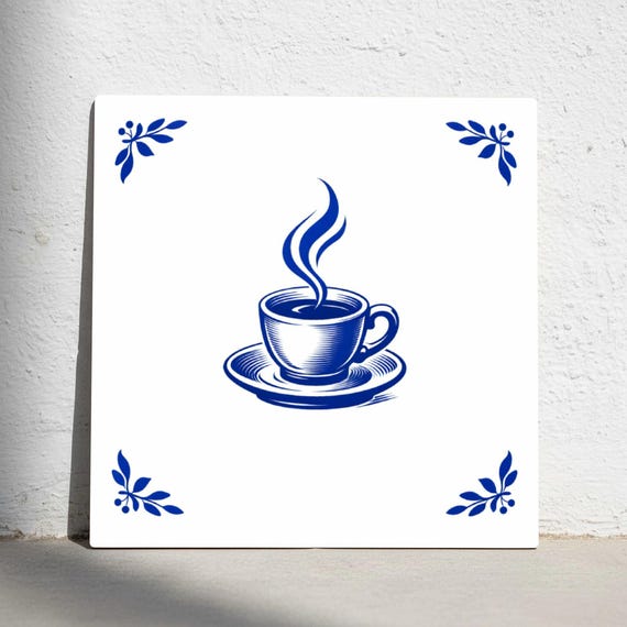 Utrecht Coffee Cup