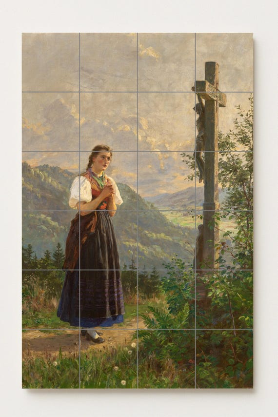 Fe en el Valle — vista 3