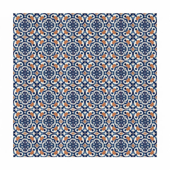 Iberian azul y Clay — vista 2