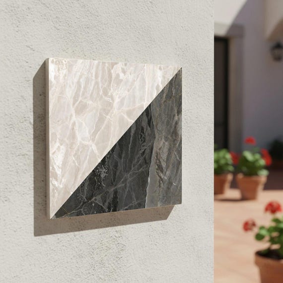 Split mármol