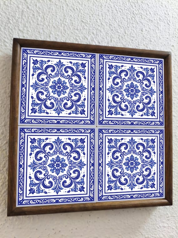Málaga azul — vista 3