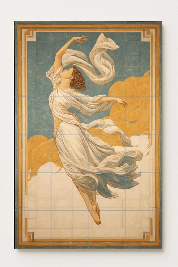 Gracia Celestial — vista 2