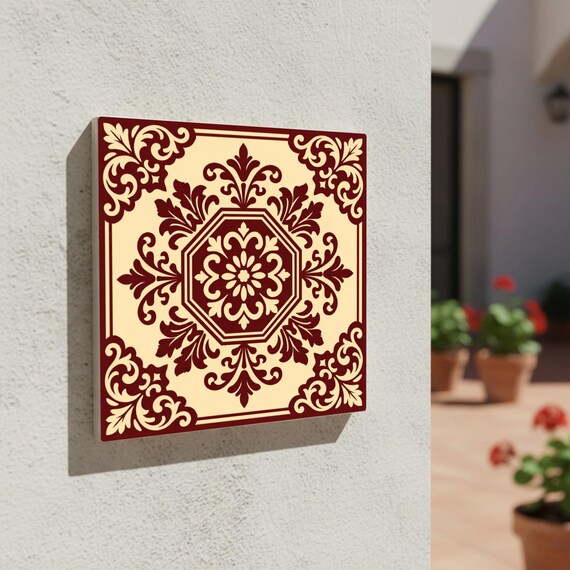 Florence Renaissance terracota — vista 4