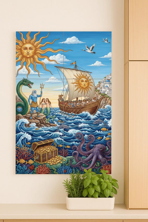 Viaje del Sol