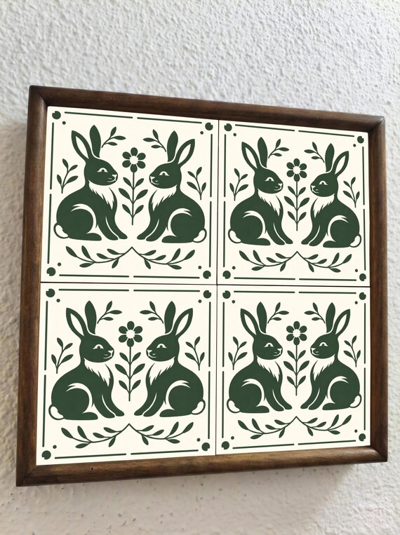 Salzburg Rabbit — vista 4