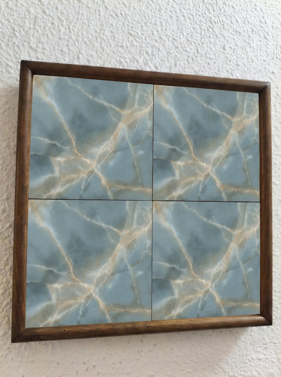 Azul ónice — vista 2