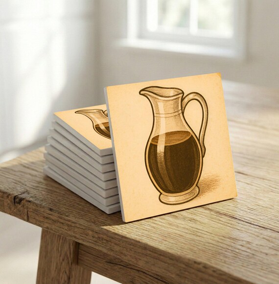 Olivo Oil Carafe — vista 2