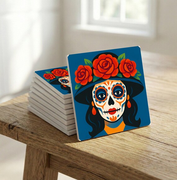 Día de los Muertos — vista 2
