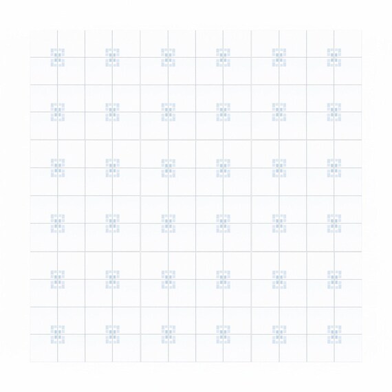 Scandi blanco — vista 3