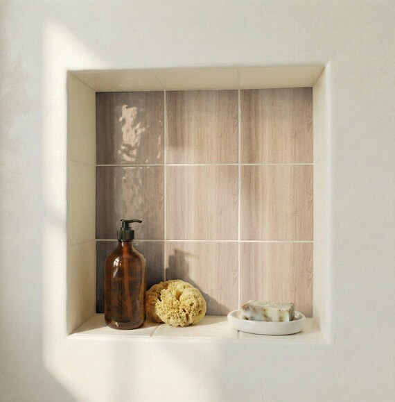Escandinavo roble — vista 3