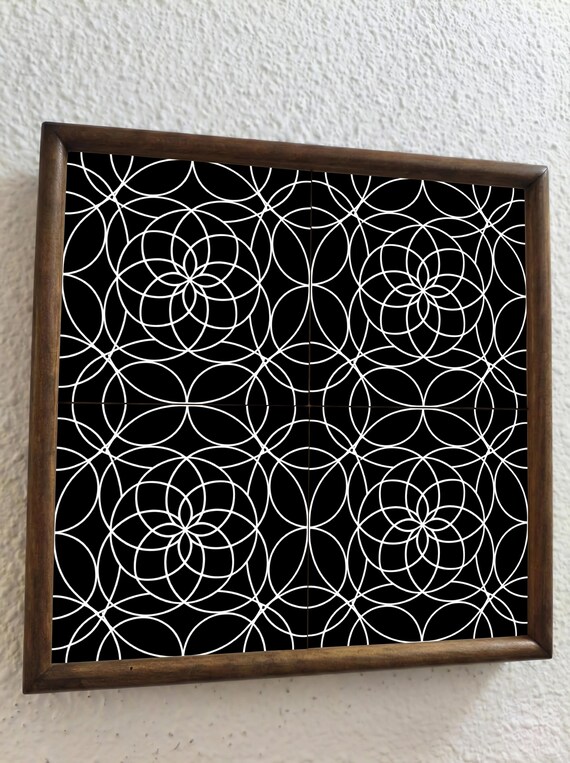 Berlin inspirado geometría — vista 4
