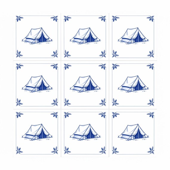 Camping Tent — vista 2