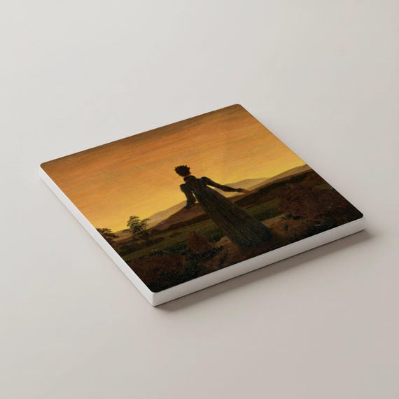 Paisaje romántico — vista 4