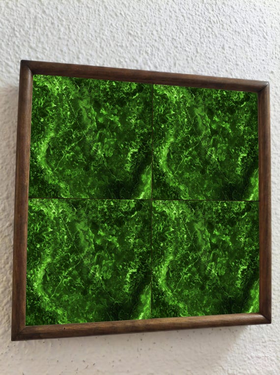 Emerald ónice — vista 3