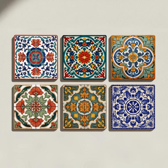 Ornamentales — vista 3