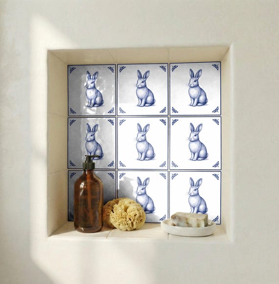 Easter Bunny — vista 4