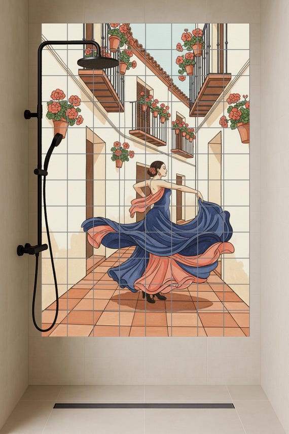 Flamenco en el Patio — vista 3